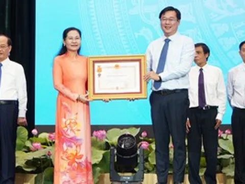 Thi đua phải tạo ra tăng trưởng, tạo ra giá trị