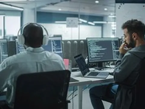 “Không có chuyện” AI thay thế lập trình viên, hơn 67.000 tin tuyển dụng mới được đăng tải, cao nhất 3 năm qua