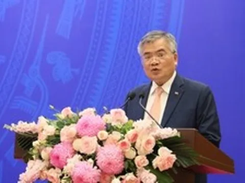 Công bố quyết định đặc xá của Tổng Bí thư, Chủ tịch nước Tô Lâm