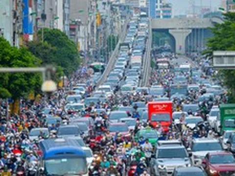 Quy định mới bắt buộc với xe máy: Hàng chục triệu xe cần đáp ứng điều kiện gì từ năm sau?