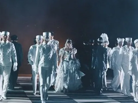 LyLy tái xuất âm nhạc sau vai diễn "phim trăm tỉ"