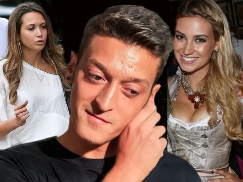 Những vụ bê bối ngoại tình nổi tiếng nhất bóng đá