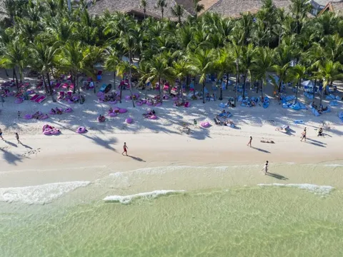 Báo ngoại gọi Phú Quốc là 'ẩn số' mới của Đông Nam Á