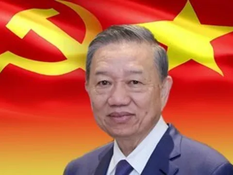 Tổng Bí thư, Chủ tịch nước Tô Lâm thăm cấp Nhà nước Trung Quốc