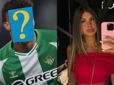 Cầu thủ 26 tuổi bị cấm thi đấu vì hẹn hò con gái lãnh đạo CLB?