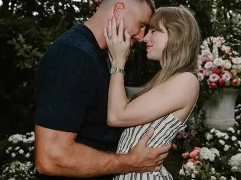 Taylor Swift và Travis Kelce chốt ngày cưới tại New York, lộ quy định bảo mật