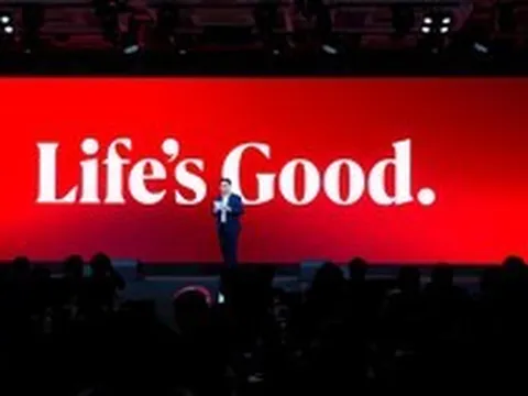 Màn trình diễn ấn tượng về AI thấu cảm