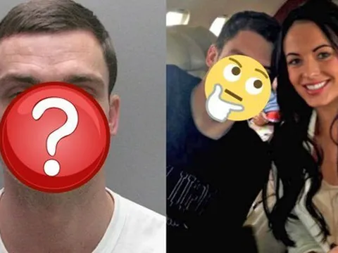 Sao bóng đá ngồi tù vì bê bối với fan nữ 15 tuổi, ra tù liền khoe "yêu lại từ đầu" với bạn gái cũ gây phẫn nộ