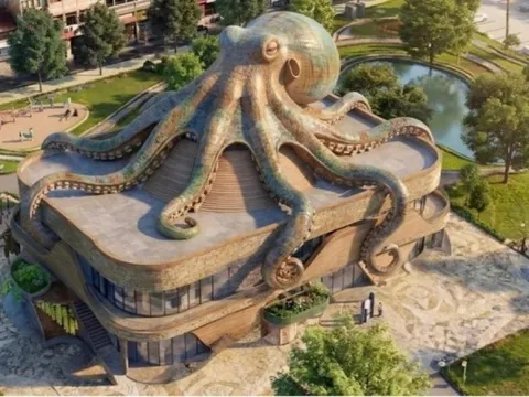 Quy hoạch 'đất vàng' ở Vũng Tàu thành công viên sáng tạo