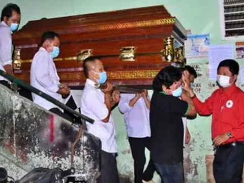 Người đàn ông TPHCM 30 năm mai táng miễn phí cho người nghèo