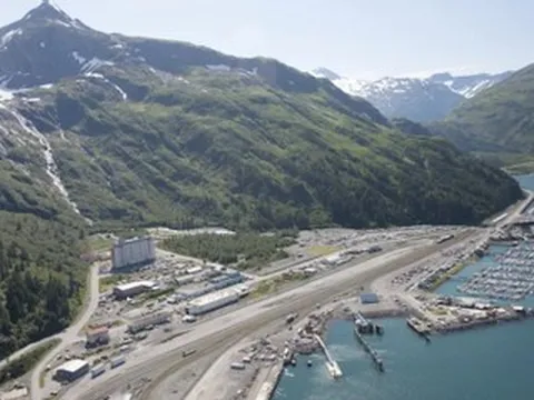 Thị trấn đặc biệt: Cư dân chỉ sống trong chung cư, phải về nhà trước 22h