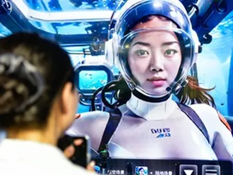 Trung Quốc siết quản lý "con người số"