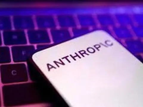 Anthropic thả "quái vật" AI: Cả Google, Apple và Microsoft đồng loạt vào cuộc