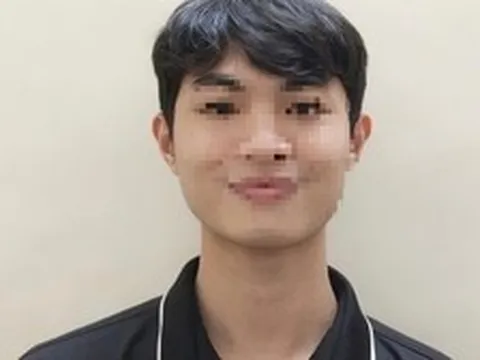 Tìm thấy thi thể sinh viên mất tích dưới chân cầu Phú Mỹ, TPHCM