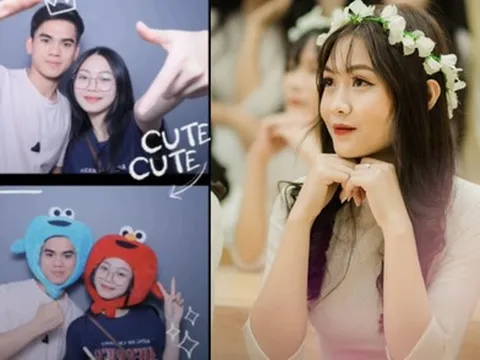 Đội trưởng U23 Khuất Văn Khang lộ hint du hí Sài Gòn cùng bạn gái xinh đẹp, đập tan tin đồn rạn nứt!