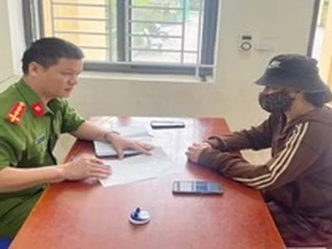 Tài khoản có nhiều giao dịch liên tiếp lên tới 700 triệu đồng: Công an điều tra một người dân ở Hà Nội