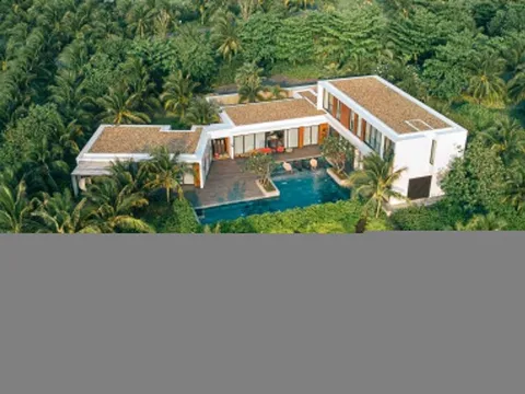 Kỳ nghỉ chạm đến sự cân bằng tại Westin Cam Ranh