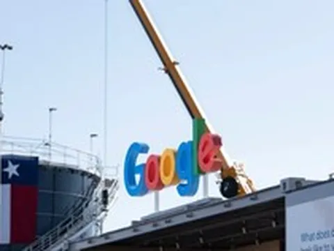 Kỷ nguyên GDI thay thế GDP đang đến, Mỹ chiếm 75% sức mạnh AI trên thế giới