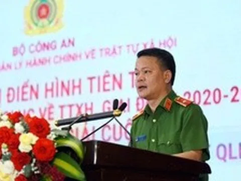 Cục trưởng C06: VNeID được đánh giá tiêu biểu nhất và đảm bảo về bảo mật