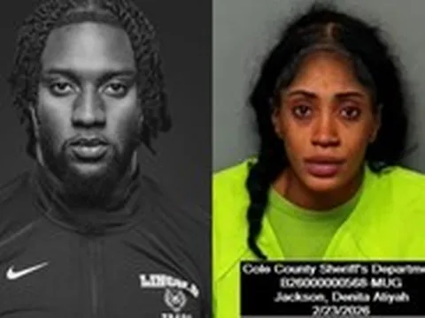 Bi kịch tình tay ba tại ký túc xá: VĐV điền kinh bị bạn gái đâm tử vong vì bắt quả tang người yêu nằm trên giường bạn cùng phòng