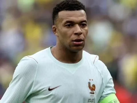 Công nghệ AI tạo ra loại áo đấu chưa từng có, lần đầu xuất hiện ở World Cup 2026