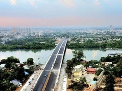 Đồng Nai nghiên cứu thành lập Sở Quy hoạch - Kiến trúc