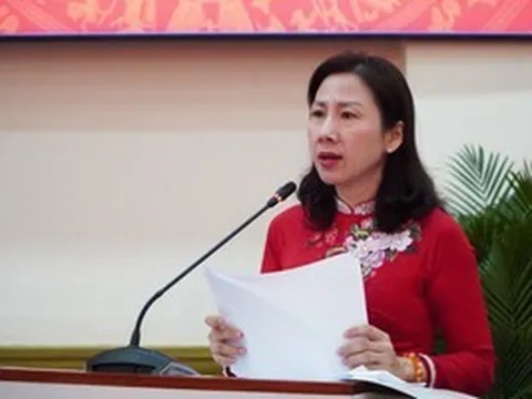 TPHCM đang lấy ý kiến góp ý 5 trường hợp đề nghị trao Huân chương Lao động