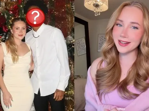 Cầu thủ nổi tiếng bị tố nhắn tin "gạ gẫm" bạn gái cũ ngay trong ngày cầu hôn vị hôn thê xinh đẹp