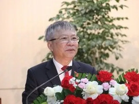 Ông Nguyễn Đức Dũng tái đắc cử Chủ tịch HĐND Đà Nẵng