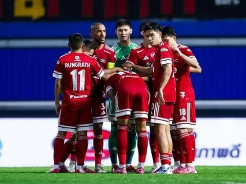 CLB Thái Lan nhất quyết không sang Campuchia, Việt Nam bất ngờ được gọi tên