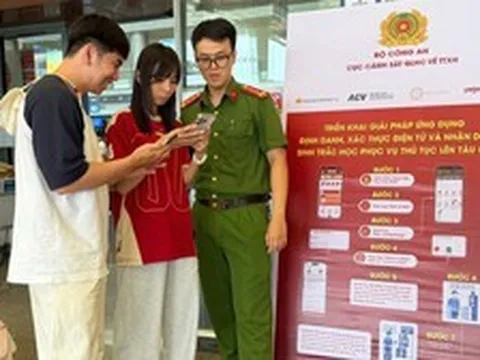 Từ mai, những người dân nào bắt buộc phải xác thực SIM chính chủ qua VNeID, các bước thế nào?