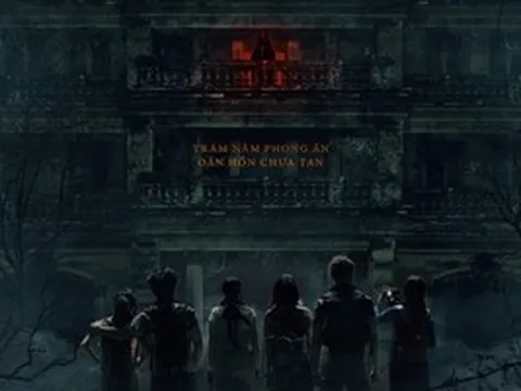 Phim về "con ma nhà họ Hứa" cạnh tranh cùng "Ma xó", "Ốc mượn hồn"