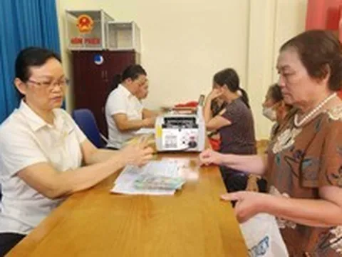 Đảng viên được đề xuất khoản tiền thưởng gần 38 triệu đồng nếu lương cơ sở tăng: Khi nào áp dụng?