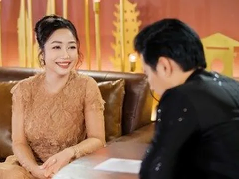 Ốc Thanh Vân nói về cuộc sống vất vả ở Úc