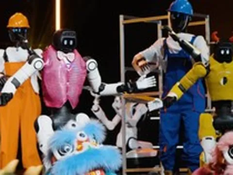 Từ 30.000 xuống 1.000 Nhân dân tệ: Cơn sốt thuê robot ở Trung Quốc "nguội lạnh" sau bùng nổ