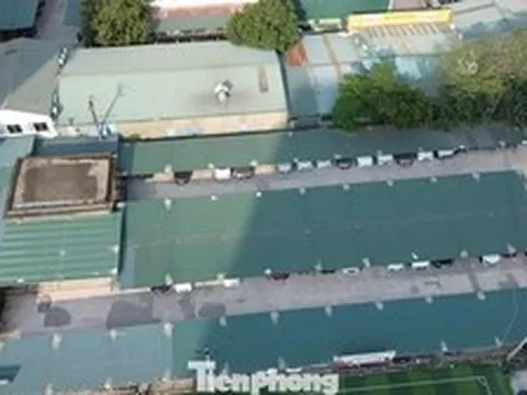 Hà Nội ra 'tối hậu thư' cho 341 dự án