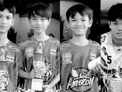 4 cầu thủ trẻ tử vong thương tâm trong lễ Songkran tại Thái Lan