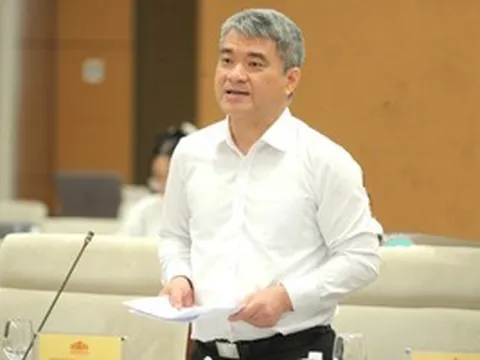 Đề xuất thí điểm chế định luật sư công trong 2 năm