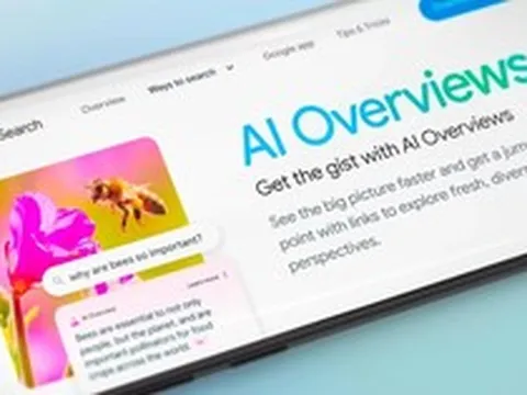 5.000 tỷ lượt tìm kiếm, hàng triệu câu trả lời mỗi giờ: Google AI đang hoạt động ra sao?