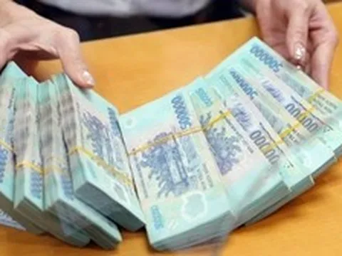 Bộ Nội vụ đề xuất nâng lương hưu lên 3,8 triệu đồng với nhóm hưởng thấp