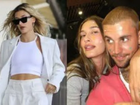 Học ngay công thức giữ dáng của Hailey Bieber để luôn là "nàng thơ" nóng bỏng nhất trong mắt Justin Bieber!