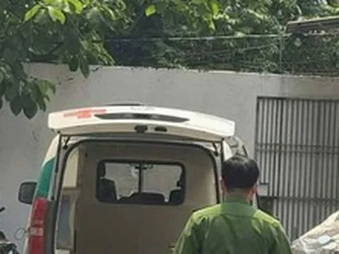 Thông tin mới vụ nữ sinh viên tử vong sau những tiếng kêu cứu từ phòng trọ