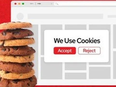 Bạn cứ việc "Từ chối Cookie": Big Tech thà nộp phạt hàng tỷ USD chứ không bỏ dữ liệu, coi đó là chi phí kinh doanh