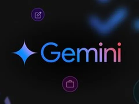 Tin vui dành riêng cho người dùng Gemini tại Việt Nam