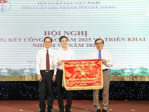 Đà Nẵng "đặt hàng" Hội Luật gia hỗ trợ doanh nghiệp tháo gỡ vướng mắc pháp lý