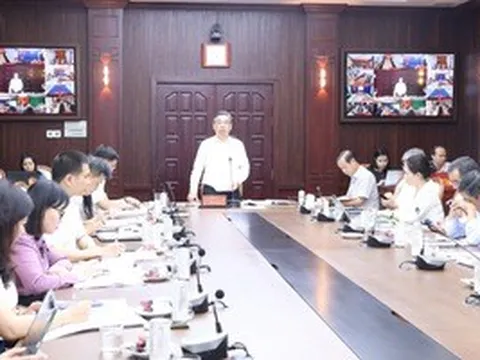 Xây trường lớp ở TPHCM: Chậm trễ phải làm rõ trách nhiệm