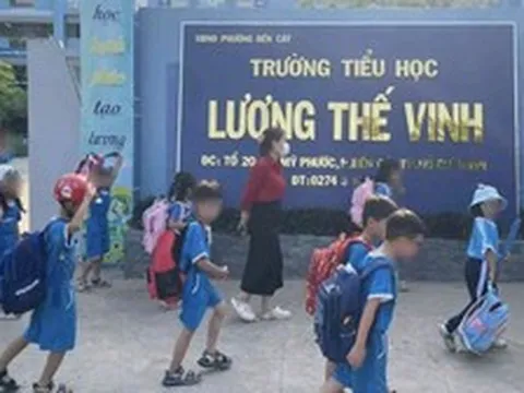 Cô giáo phạt học sinh tự chích kim tiêm: Luật pháp và lương tâm nghề nghiệp
