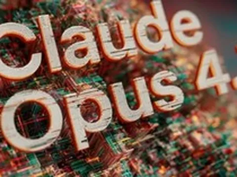 Claude Opus 4.7 ra mắt: Thị giác tăng gấp 3, tự kiểm tra code trước khi báo cáo - nhưng cảnh báo dành cho lập trình viên dùng 4.6