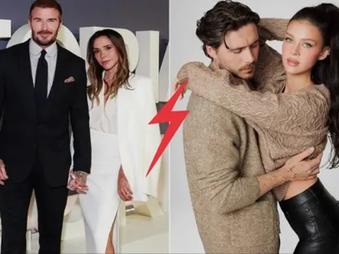Victoria Beckham lần đầu nói thẳng về rạn nứt với con cả Brooklyn, cảm thấy tội lỗi vì một điều