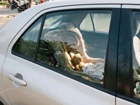 Luật sư nhận định vụ bé gái tử vong sau hơn 5 tiếng bị bỏ quên trên ô tô